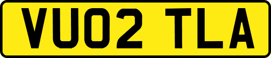 VU02TLA