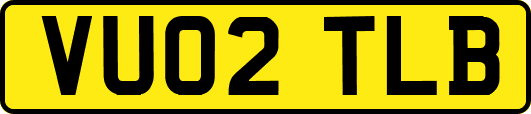 VU02TLB