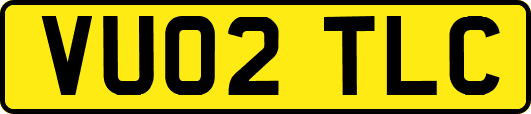 VU02TLC