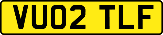 VU02TLF