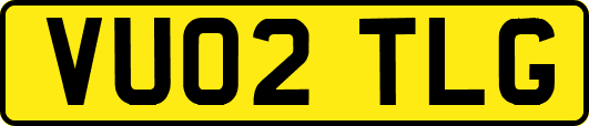 VU02TLG
