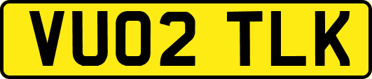 VU02TLK