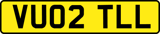 VU02TLL