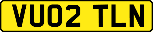 VU02TLN