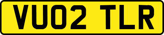 VU02TLR