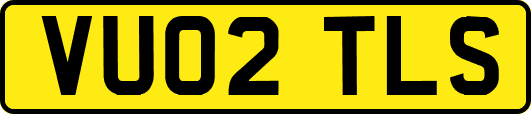 VU02TLS