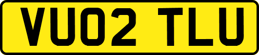 VU02TLU