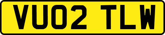 VU02TLW