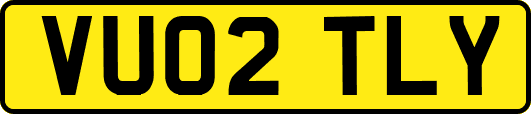 VU02TLY