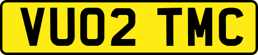 VU02TMC