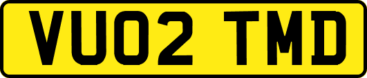 VU02TMD