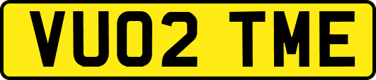 VU02TME