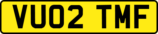 VU02TMF