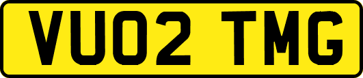 VU02TMG
