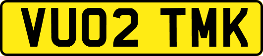 VU02TMK