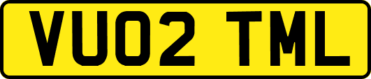 VU02TML