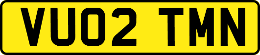 VU02TMN
