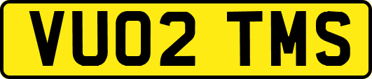 VU02TMS