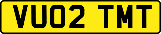 VU02TMT