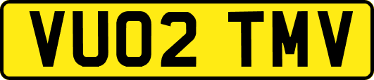 VU02TMV