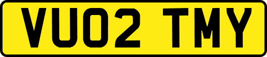 VU02TMY