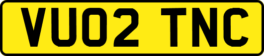 VU02TNC
