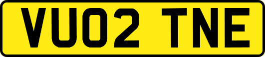 VU02TNE