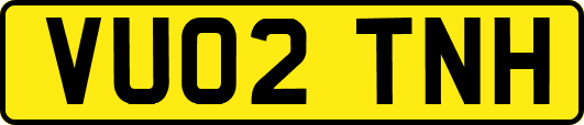 VU02TNH