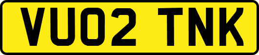 VU02TNK