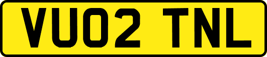 VU02TNL