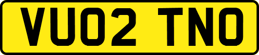 VU02TNO