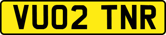 VU02TNR