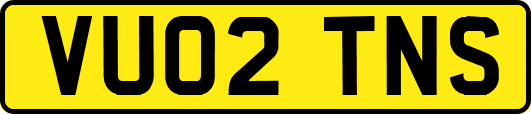VU02TNS