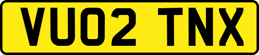 VU02TNX