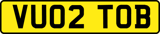 VU02TOB