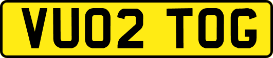 VU02TOG