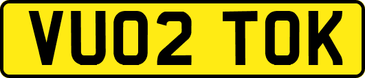 VU02TOK