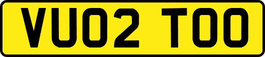 VU02TOO