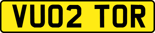 VU02TOR