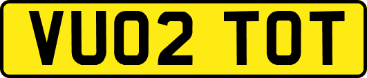 VU02TOT