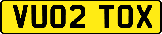 VU02TOX