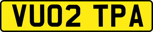 VU02TPA