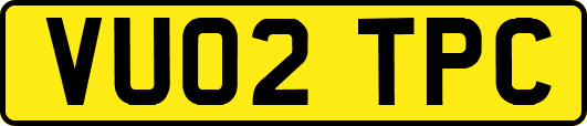 VU02TPC