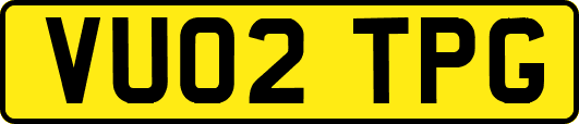 VU02TPG