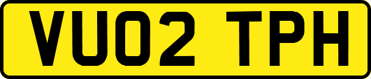 VU02TPH