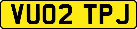 VU02TPJ