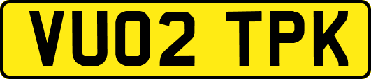 VU02TPK