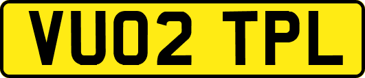 VU02TPL