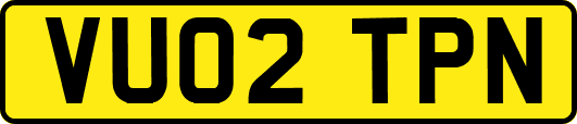 VU02TPN