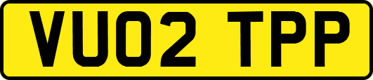 VU02TPP